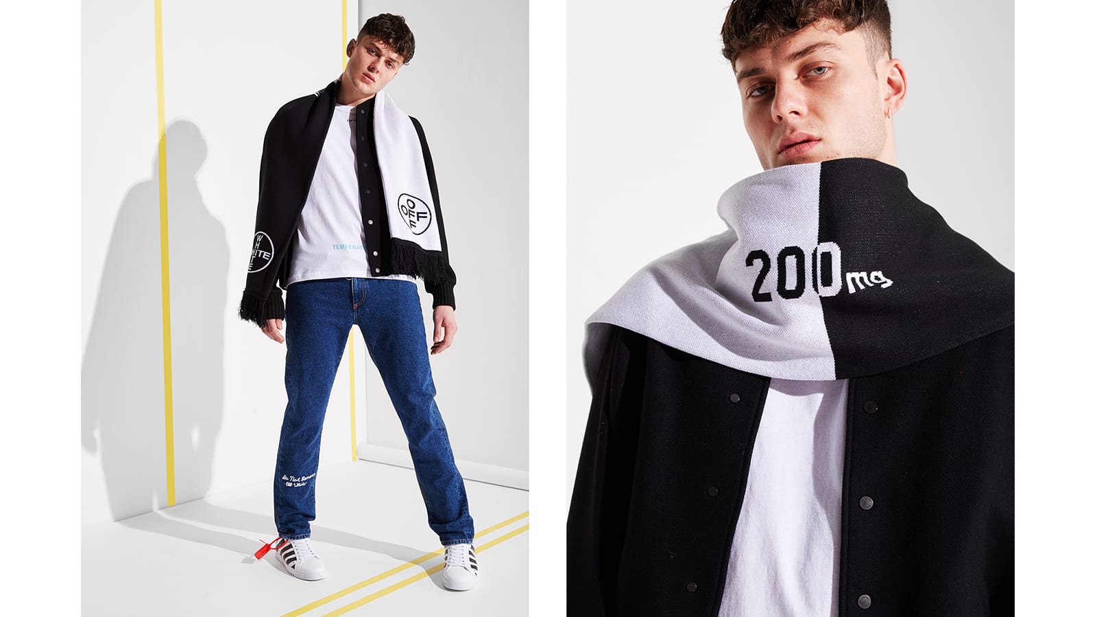 off white endclothing