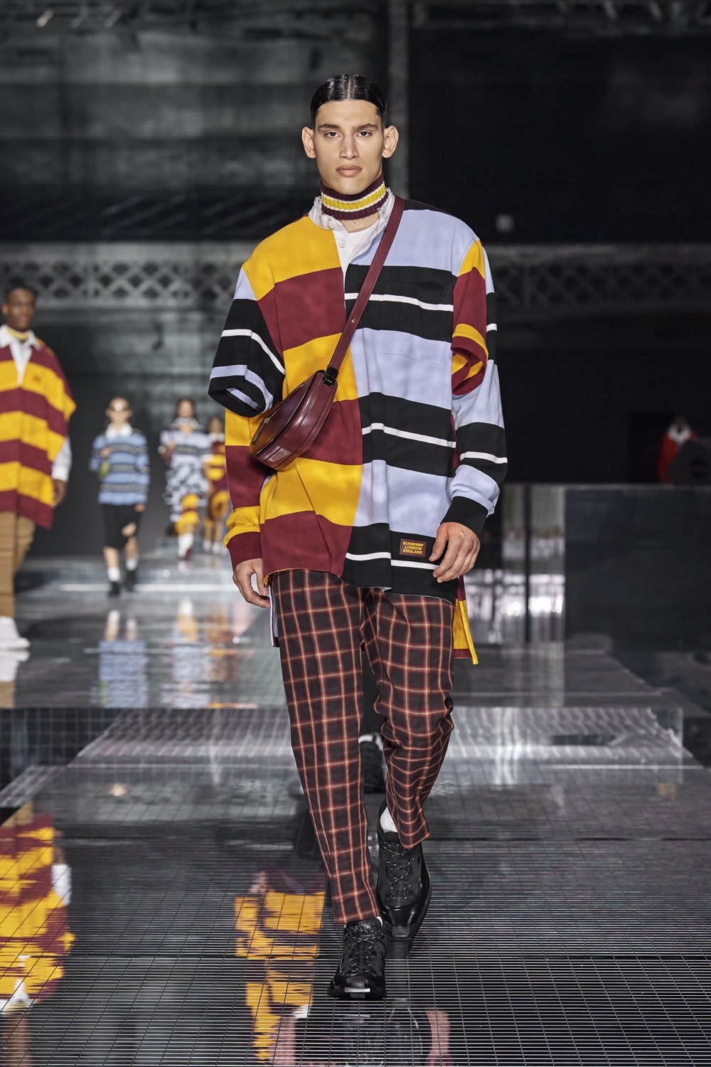 Burberry AW20 