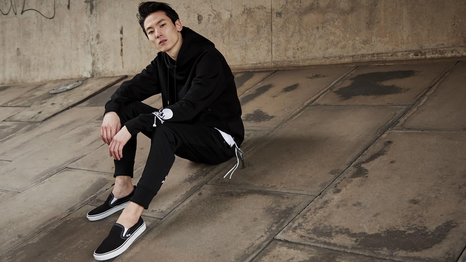 Mastermind World SS18 - Now Online by end_clothing