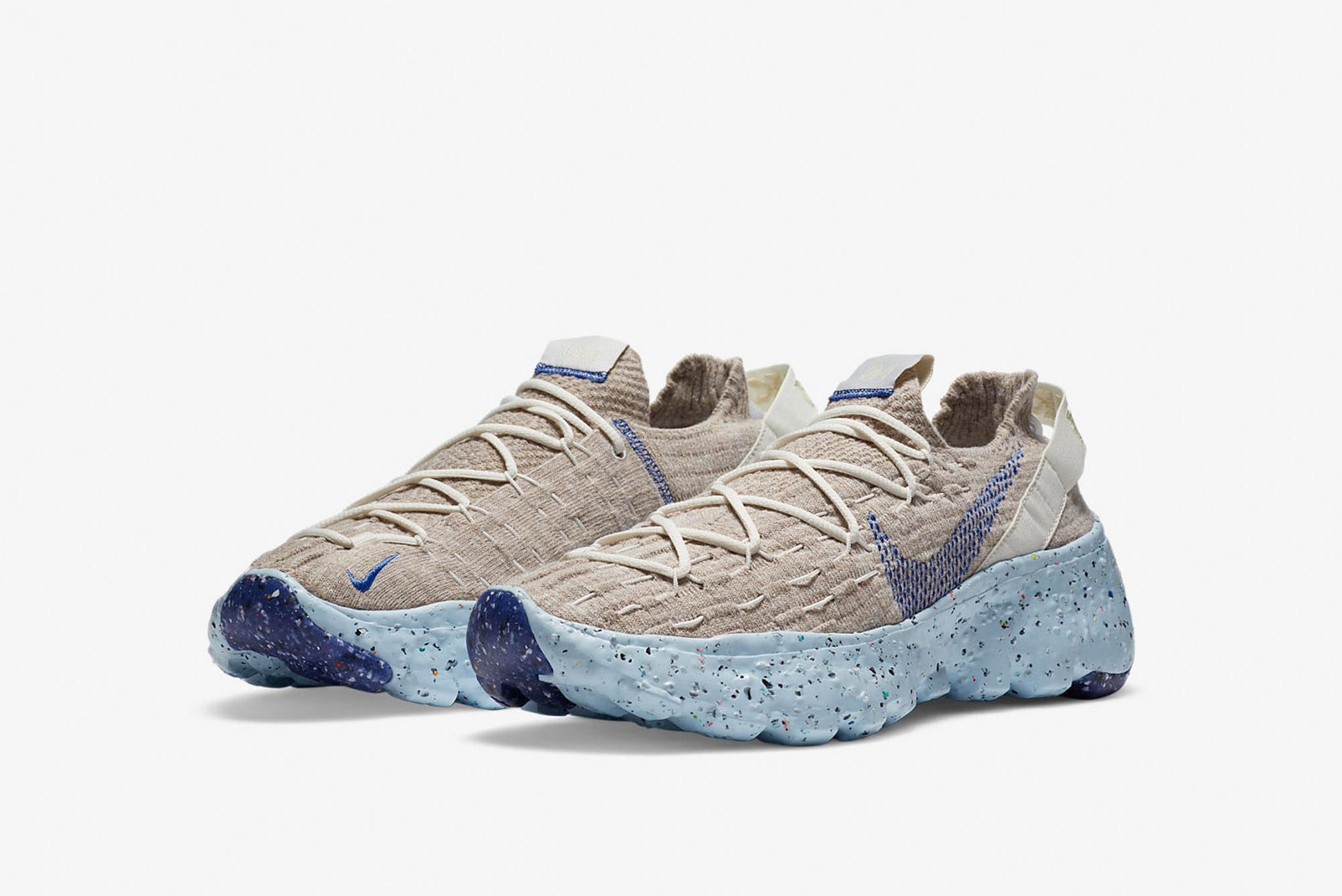 Nike Space Hippie 04 - Register Now on END. Launches 