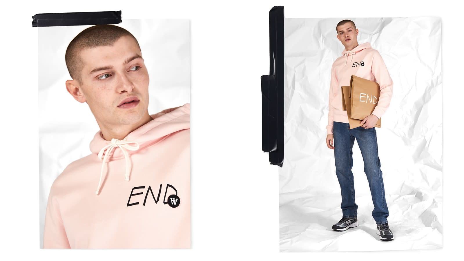 Wood Wood x END. - Register Now on END. Launches by end_clothing