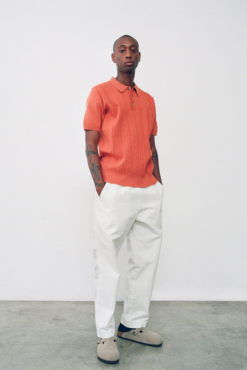 Stüssy SS20 Lookbook