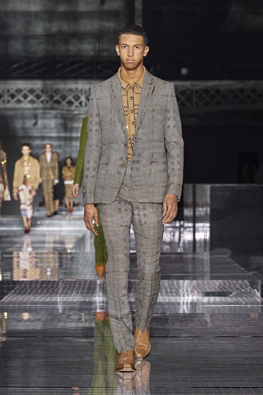 Burberry AW20 