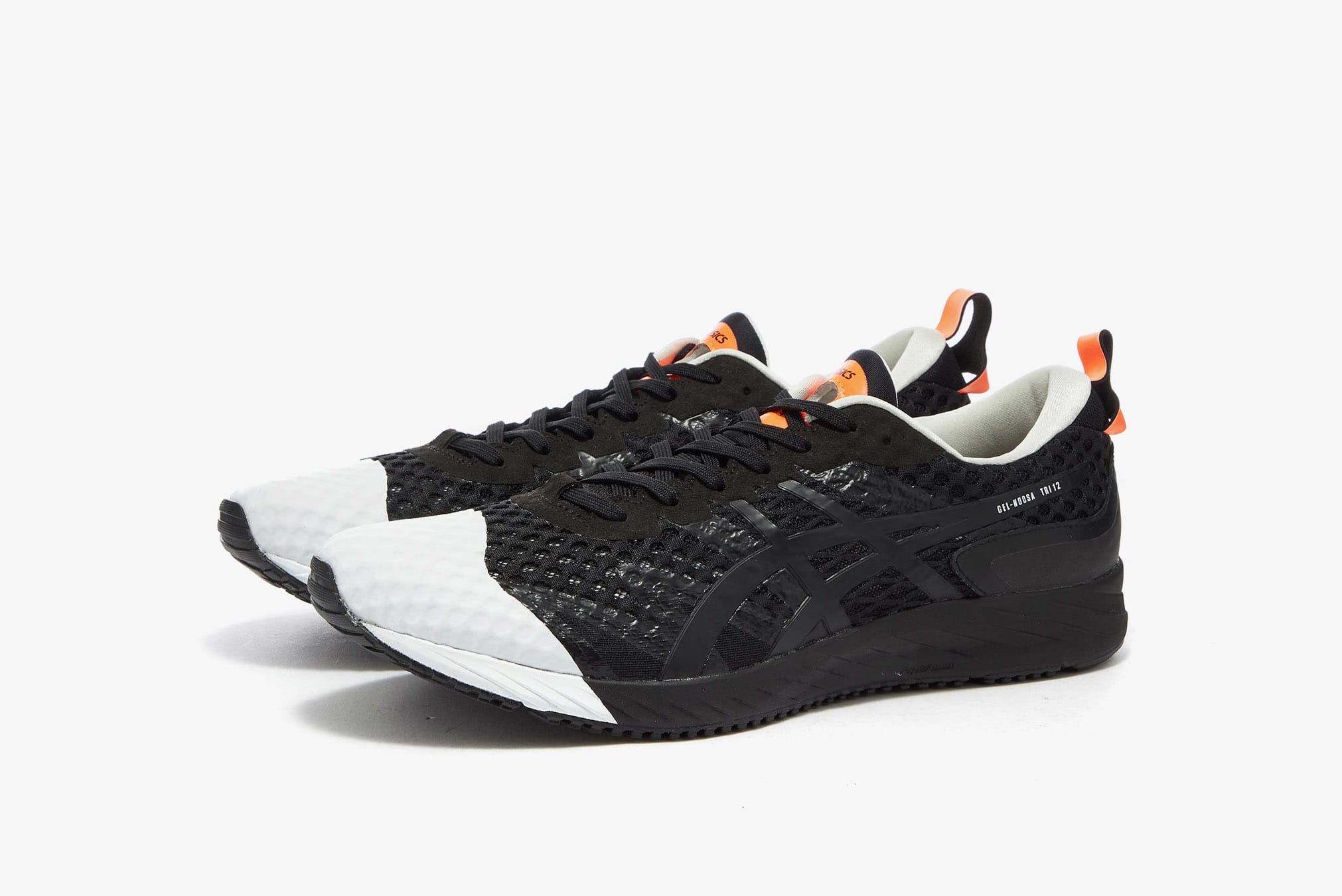 asics gel noosa tri 12 kids Green