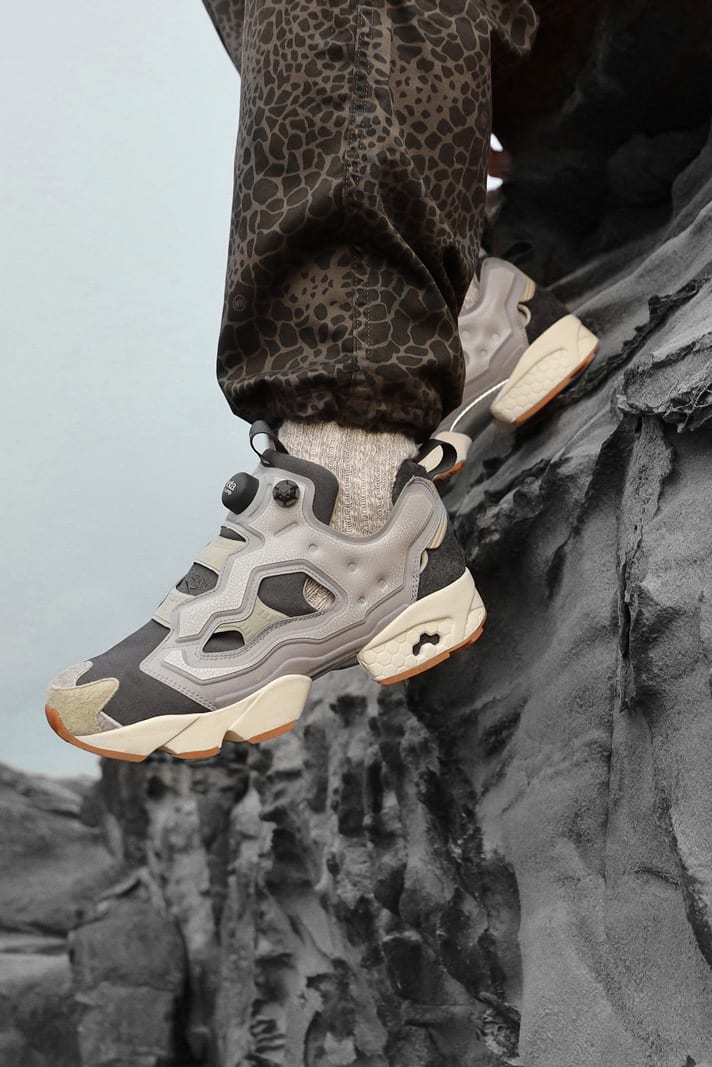 end reebok insta pump fury