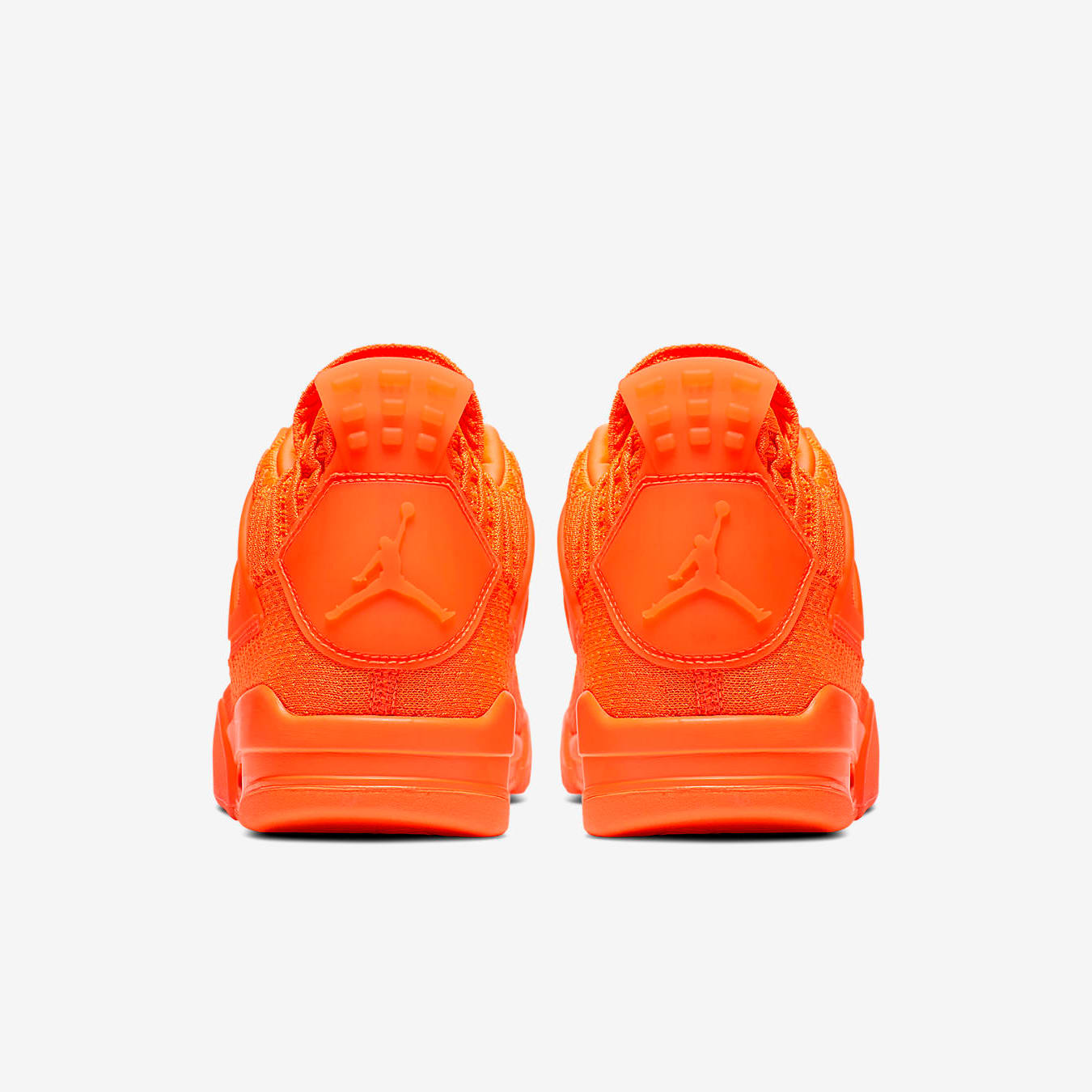 Nike Air Jordan 4 Retro Flyknit - AQ3559-800