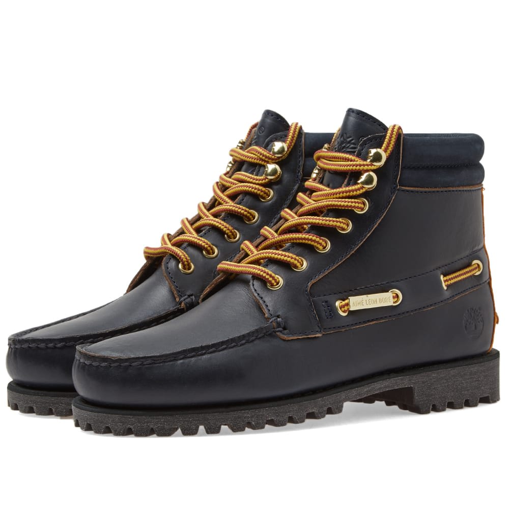 aime timberland
