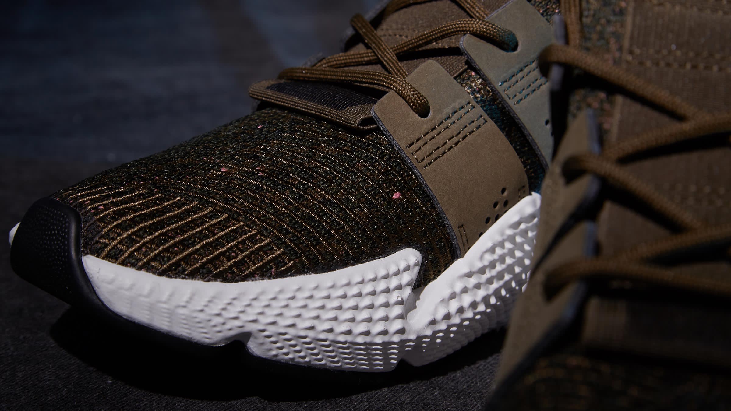 nuove adidas prophere