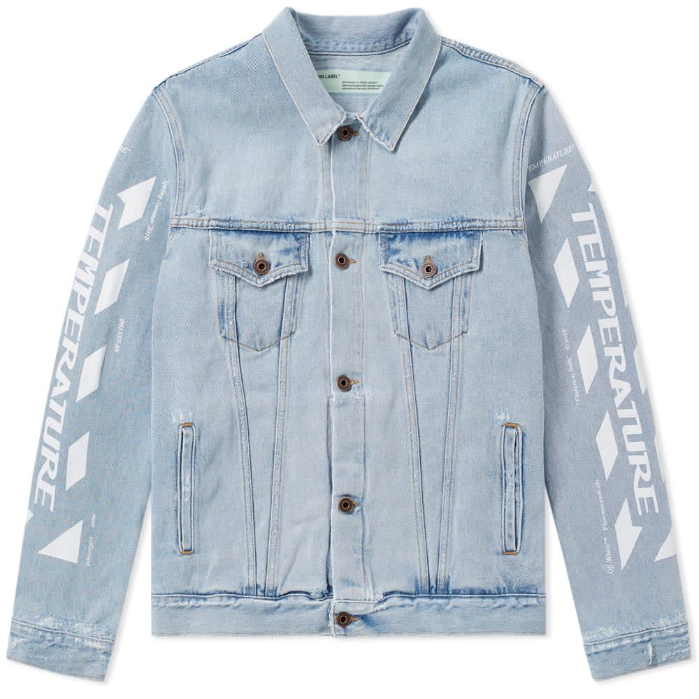 off white endclothing