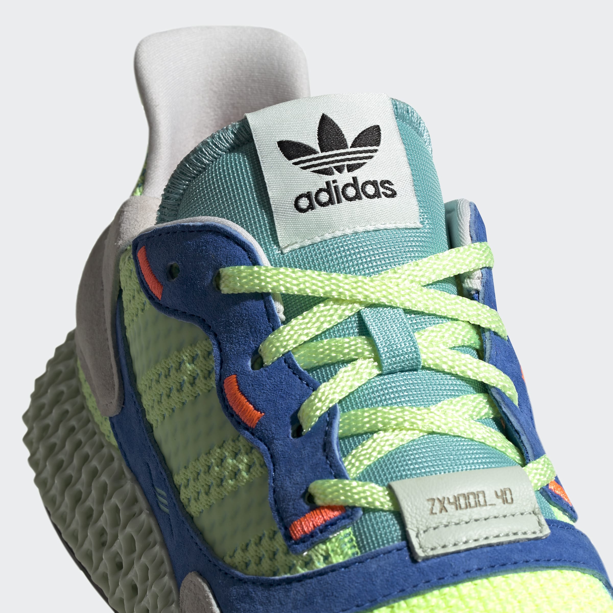 adidas ZX 4000 4D - EF9623