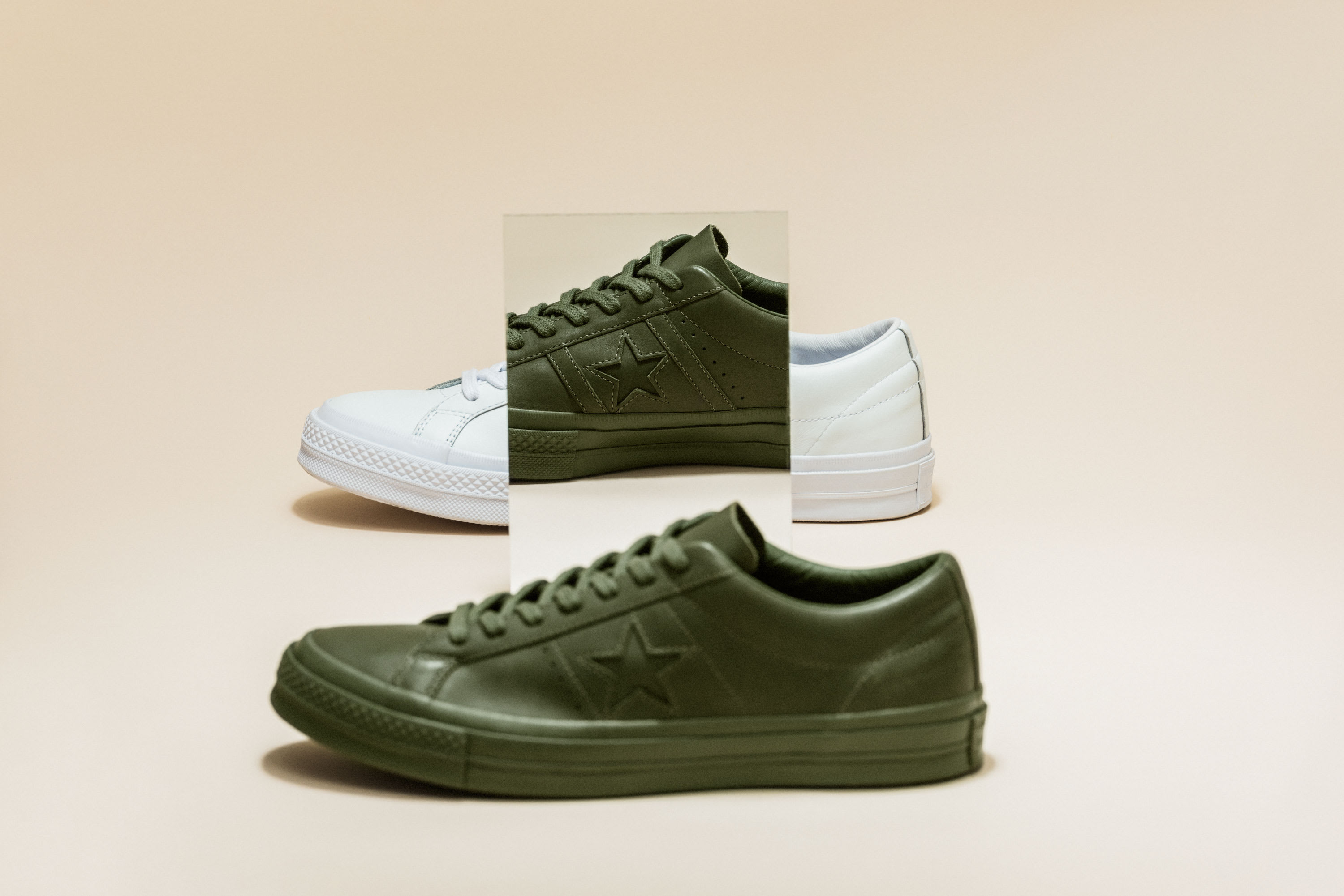 converse one star engineered garments