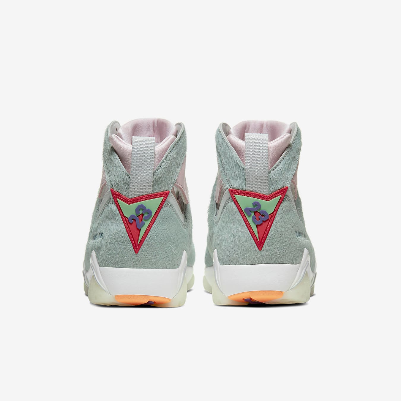 air jordan retro 7 se hare