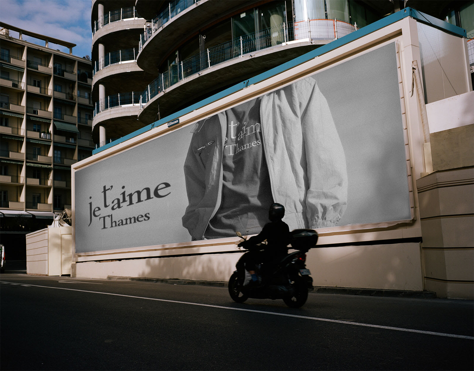 Thames Unveils SS18 Lookbook - Coming Soon to END.