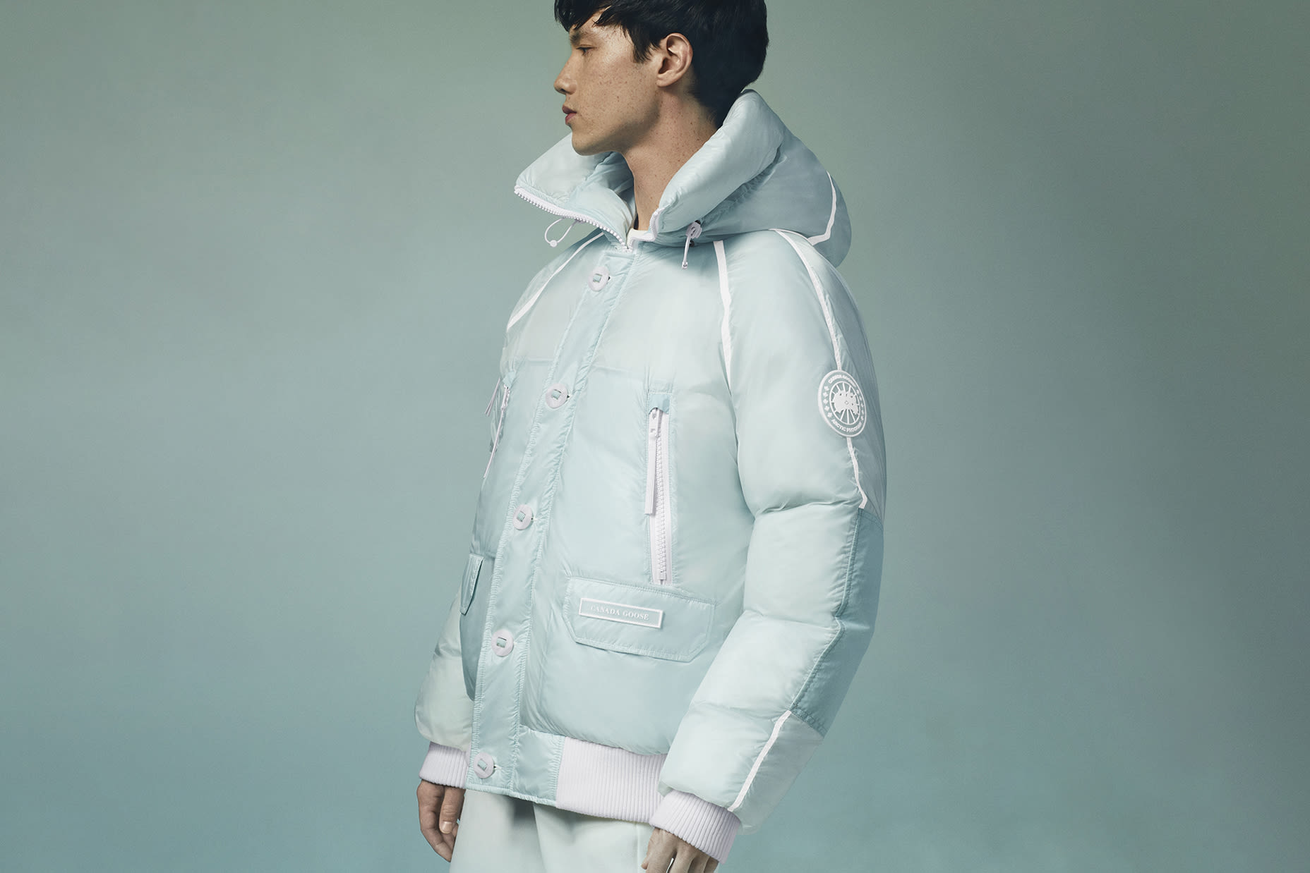 collection canada goose