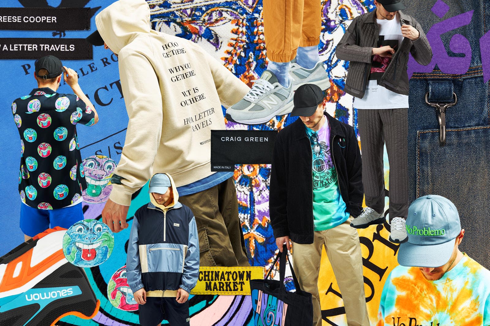 Curated 002 | Independent by end_clothing