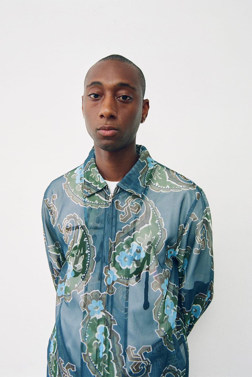 Stüssy SS20 Lookbook