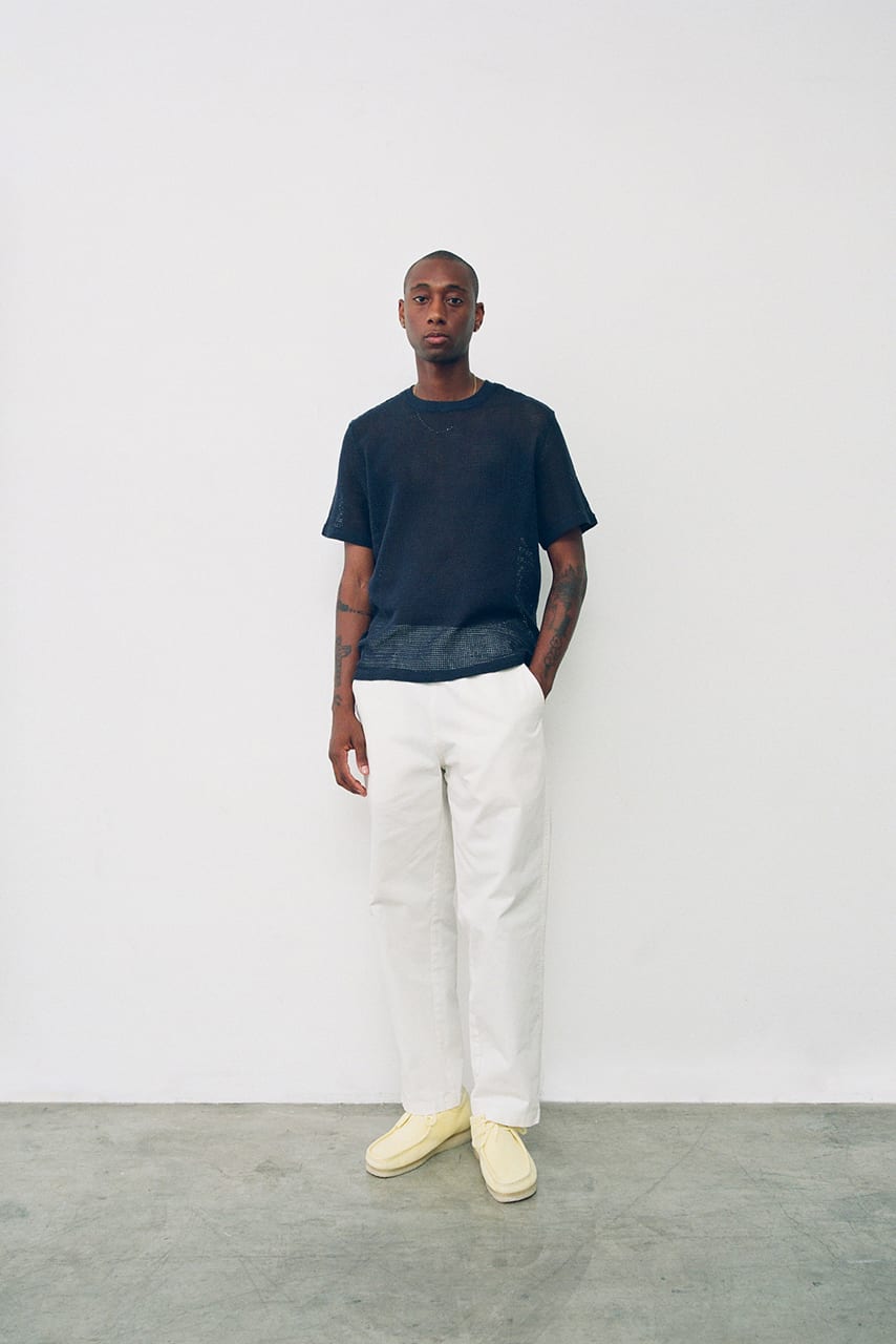 Stüssy SS20 Lookbook