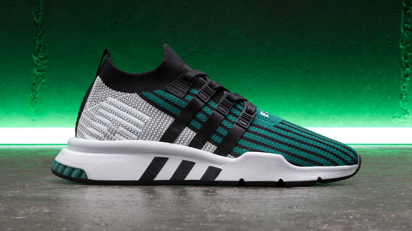 adidas Originals EQT Support Mid ADV - Launching 8th February by end_clothing