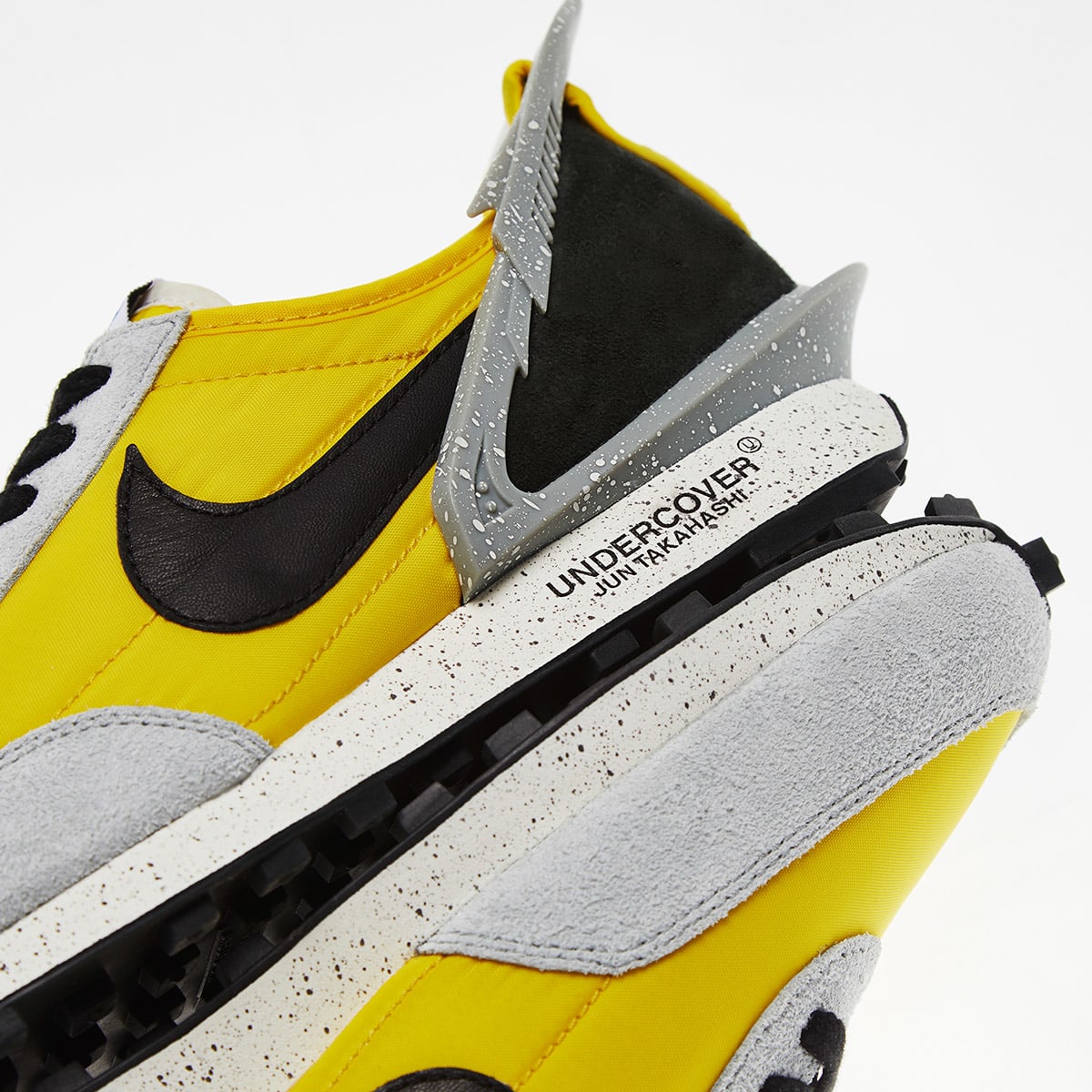 end clothing nike daybreak