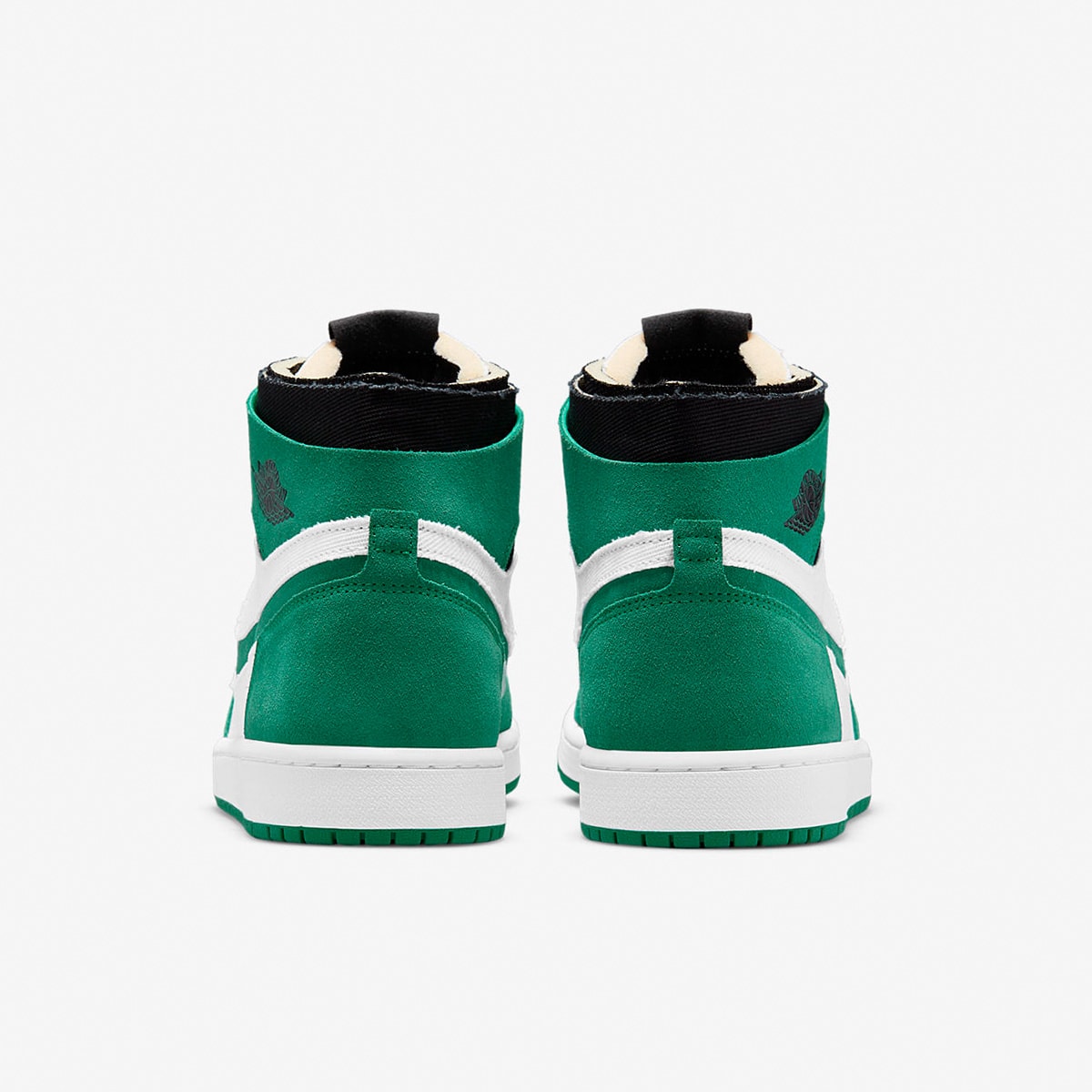 aj1 lucky bull