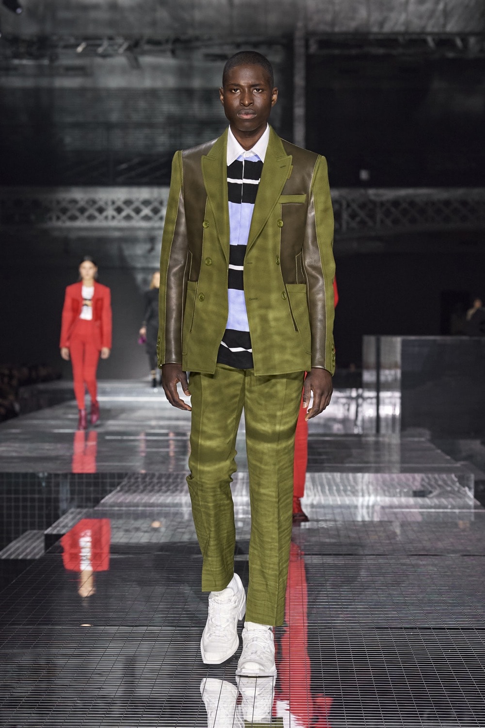 Burberry AW20 