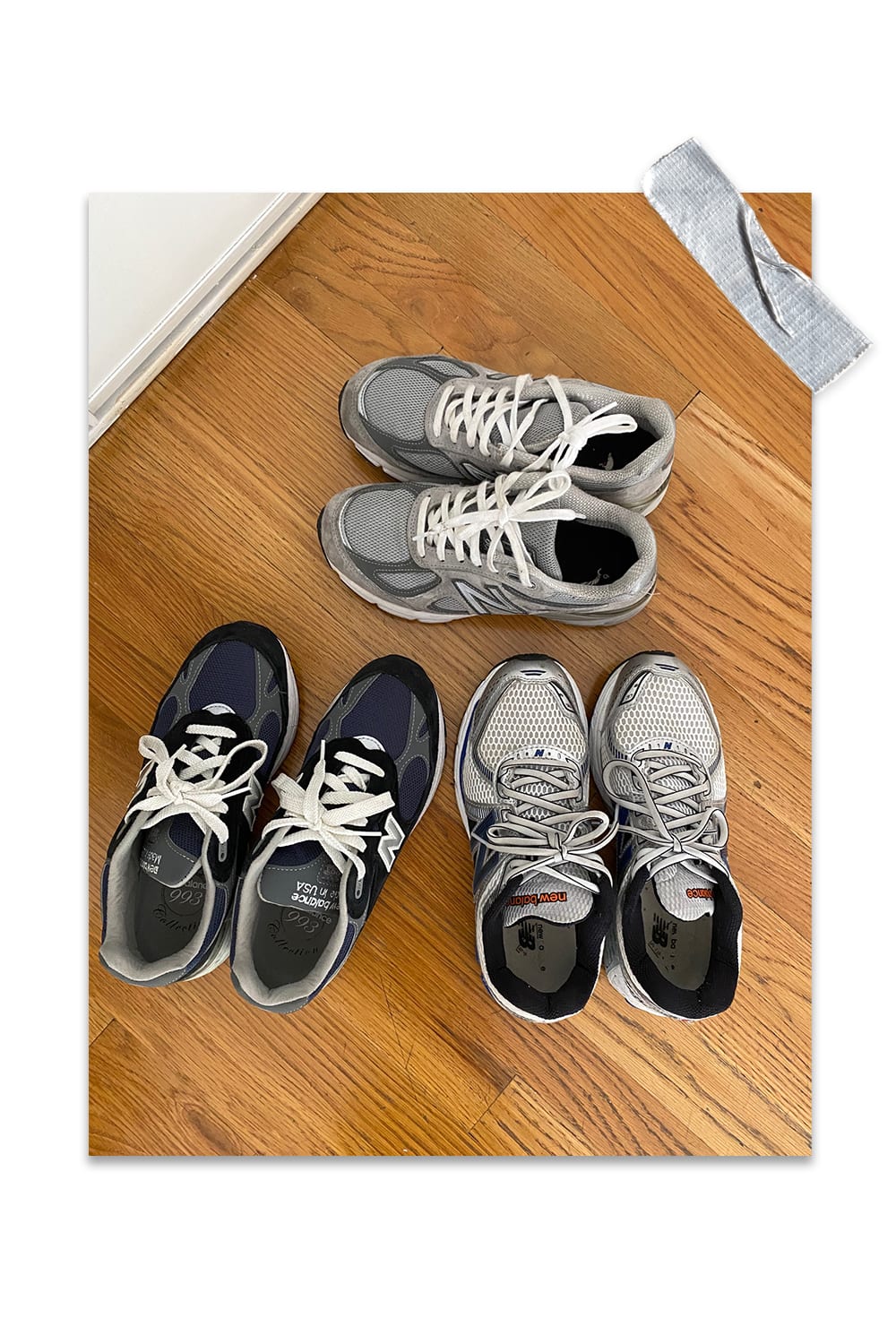 new balance l860xa
