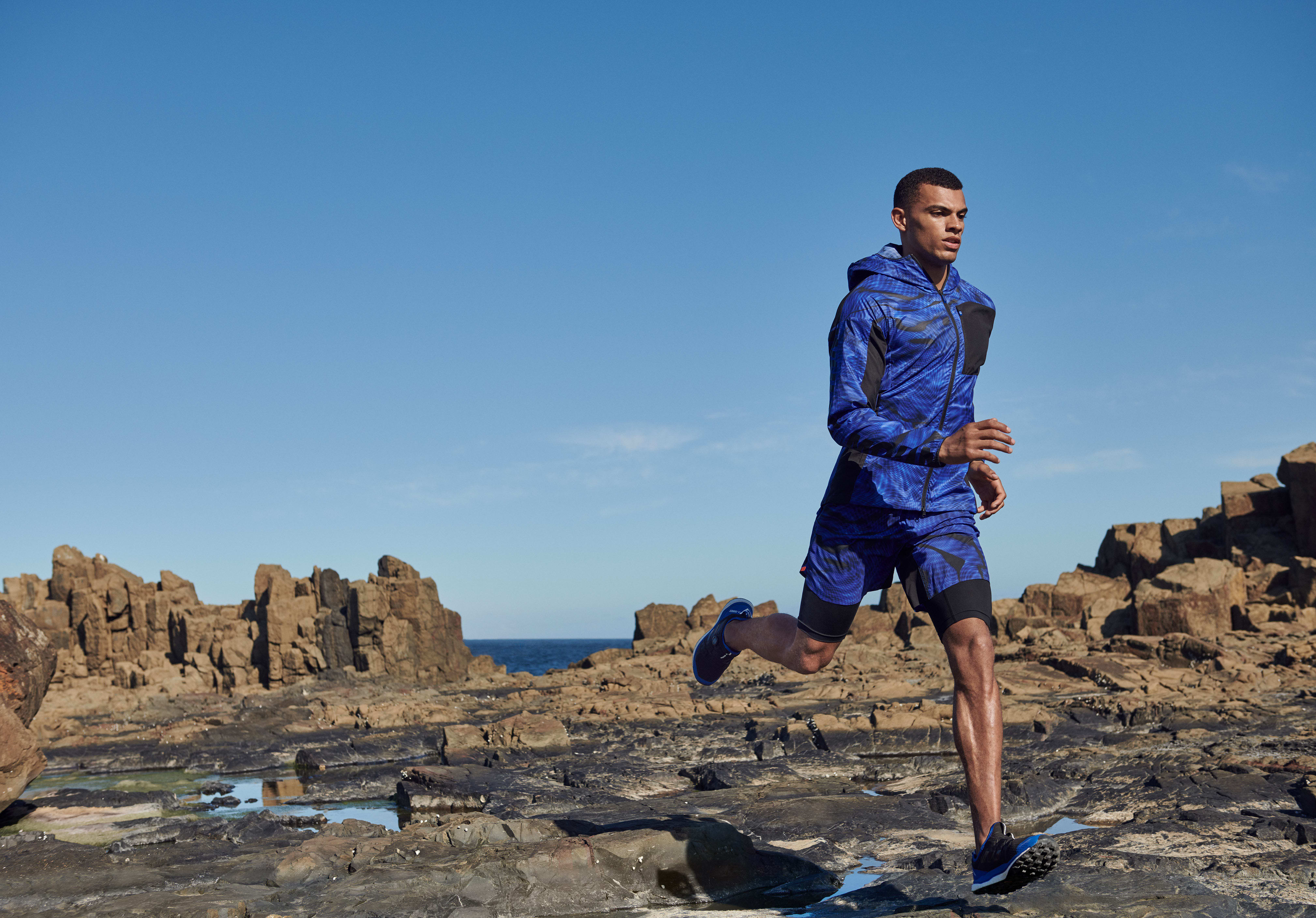 adidas TERREX x White Mountaineering SS19