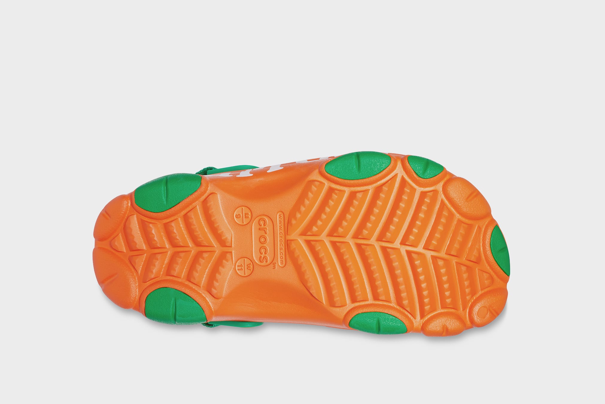 END. Features Crocs x Carrots Register Now on END. Launches