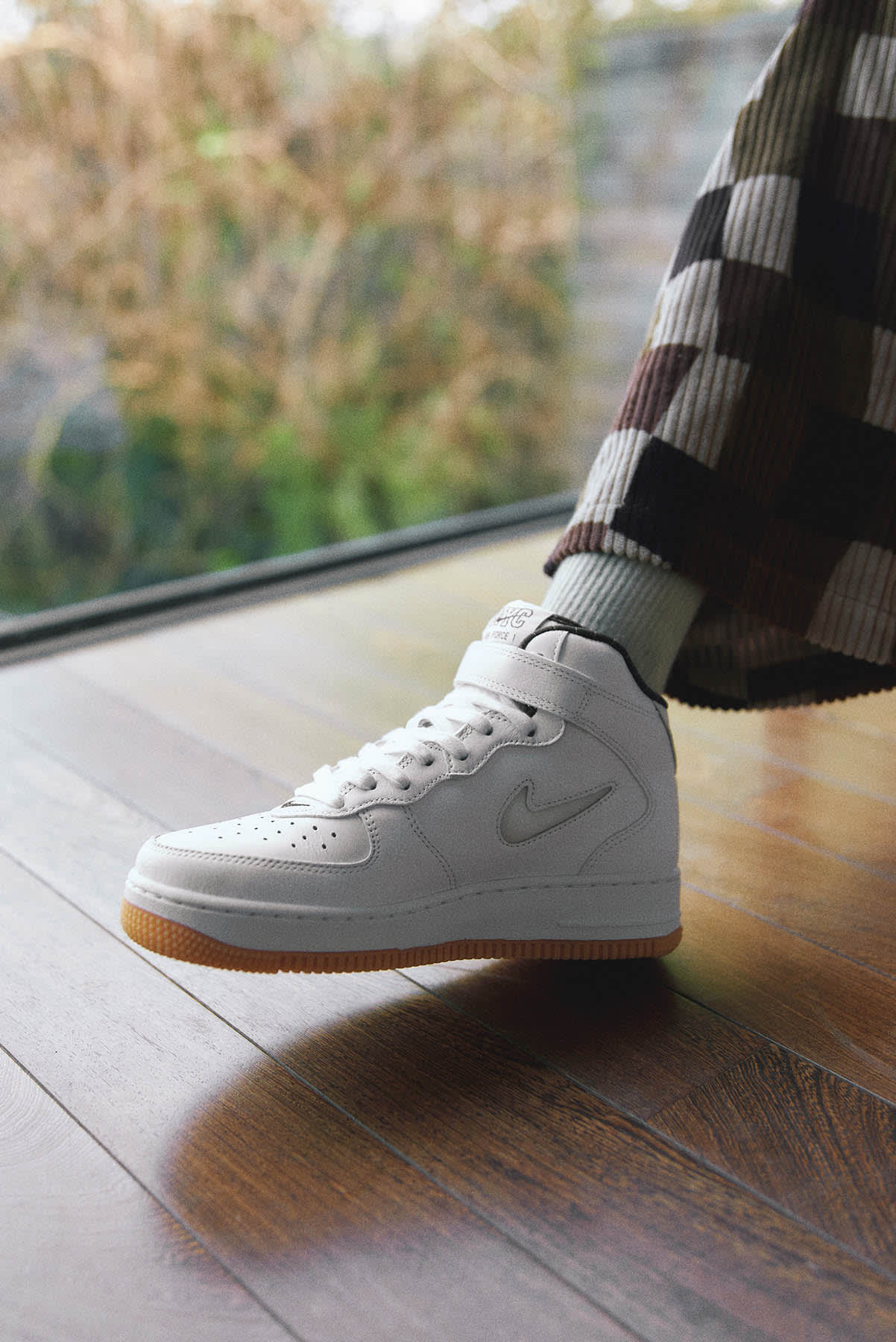 air force 1 fc
