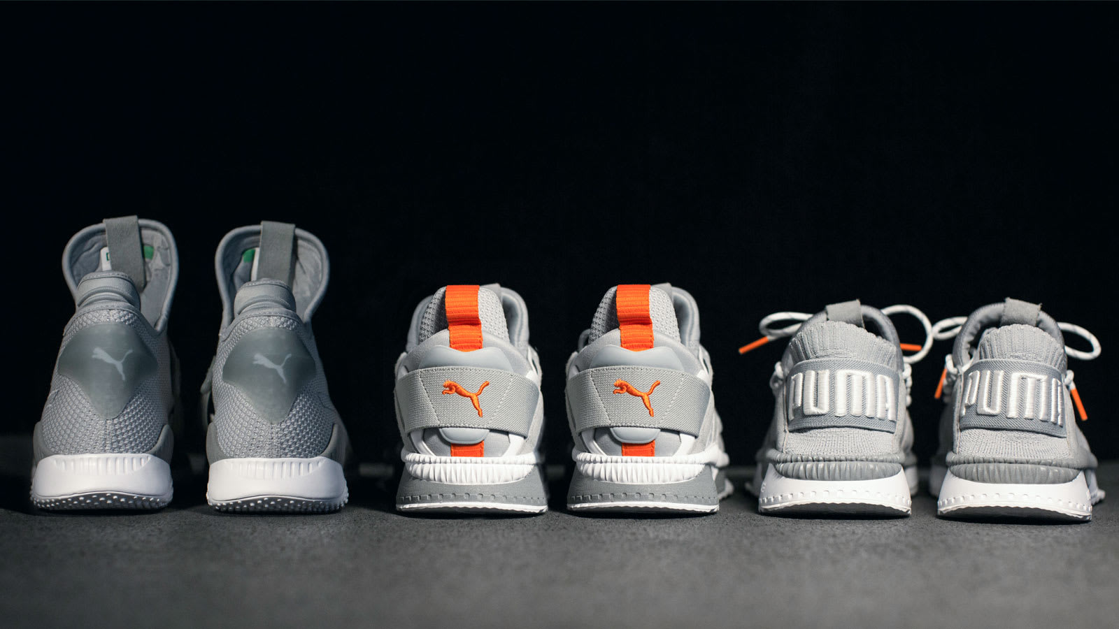 PUMA Tsukimi Pack - Launching 28th September by end_clothing