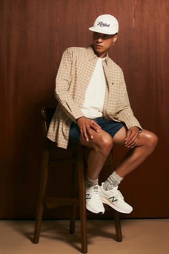 Apgs-nswShops (DK) | ADIDAS Beef Yeezy Boost 700 V2 Hospital