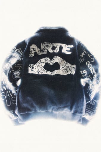 Junya Watanabe MAN | END. (US)