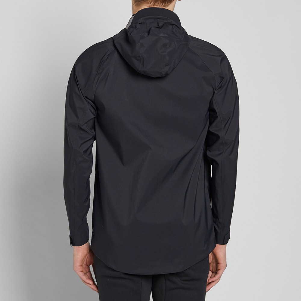 nikelab essentials hoodie