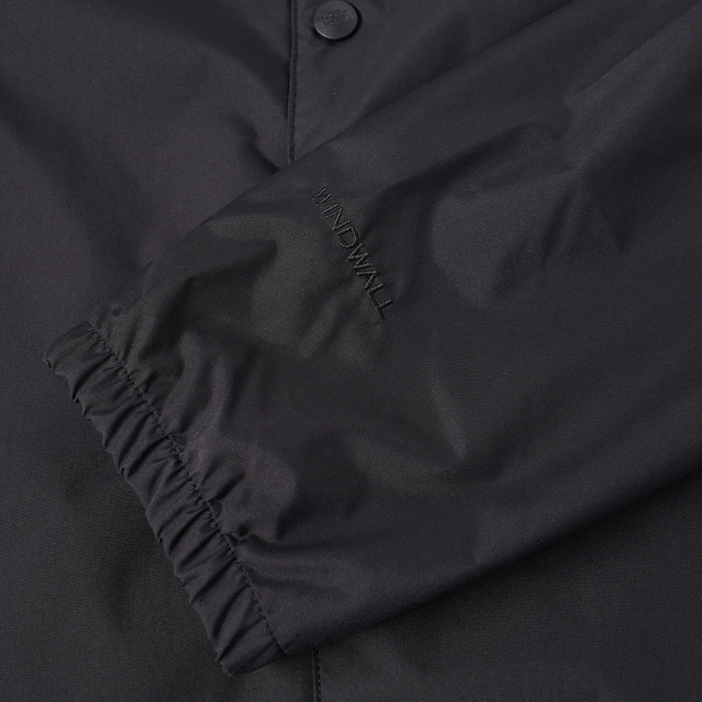 The North Face Coach Jacket Black | END 