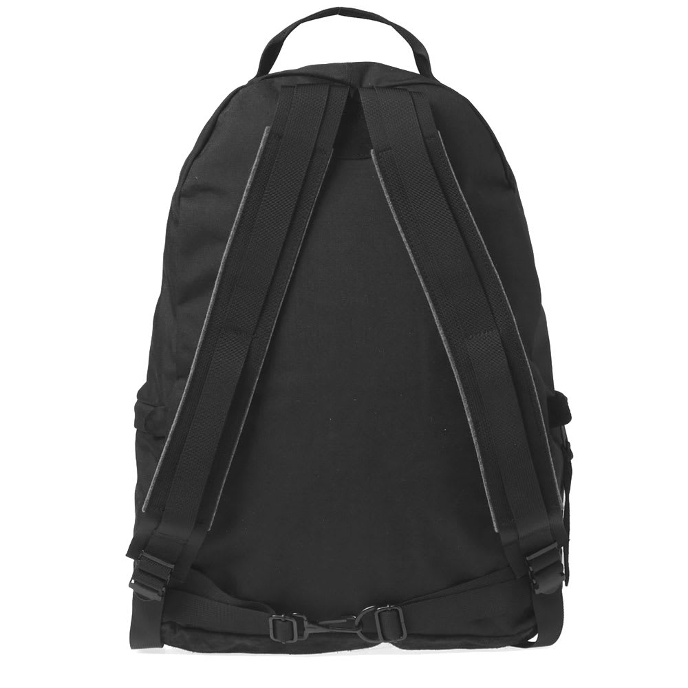 Junya Watanabe MAN x The North Face Backpack Black END. (AU)