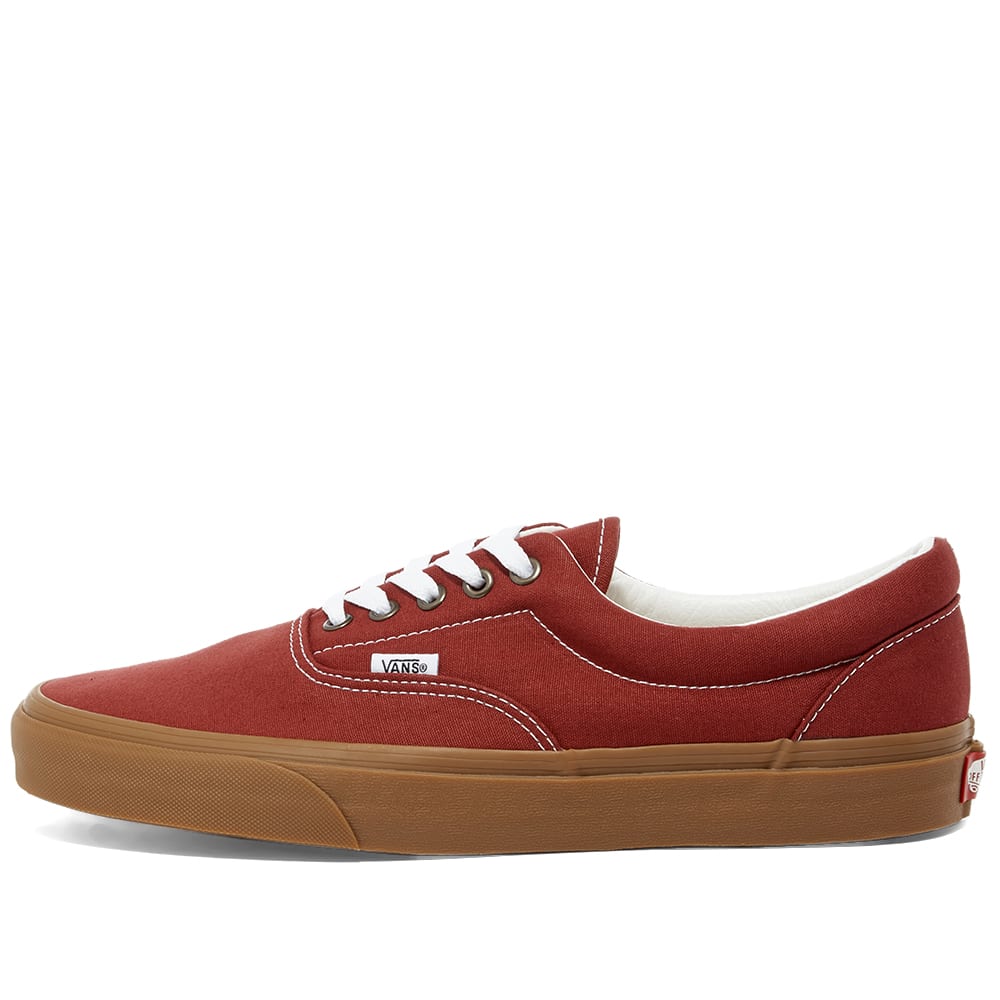vans era rosewood