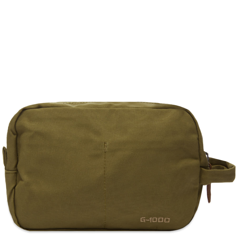 Fjallraven Gear Bag Foilage Green END. (KR)
