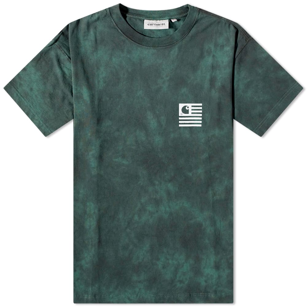 Carhartt state chromo t shirt