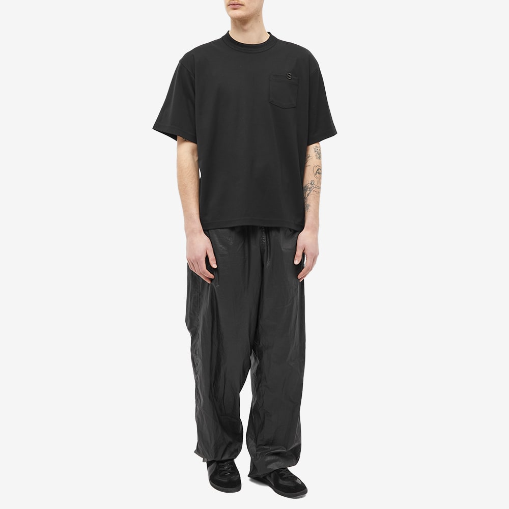 sacai clot tee