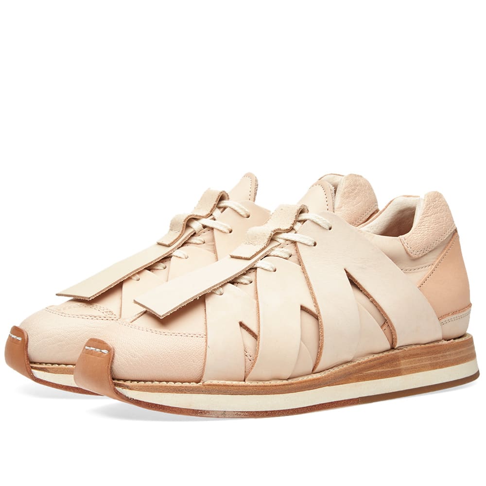 Hender Scheme 2015 Sneaker (Natural)