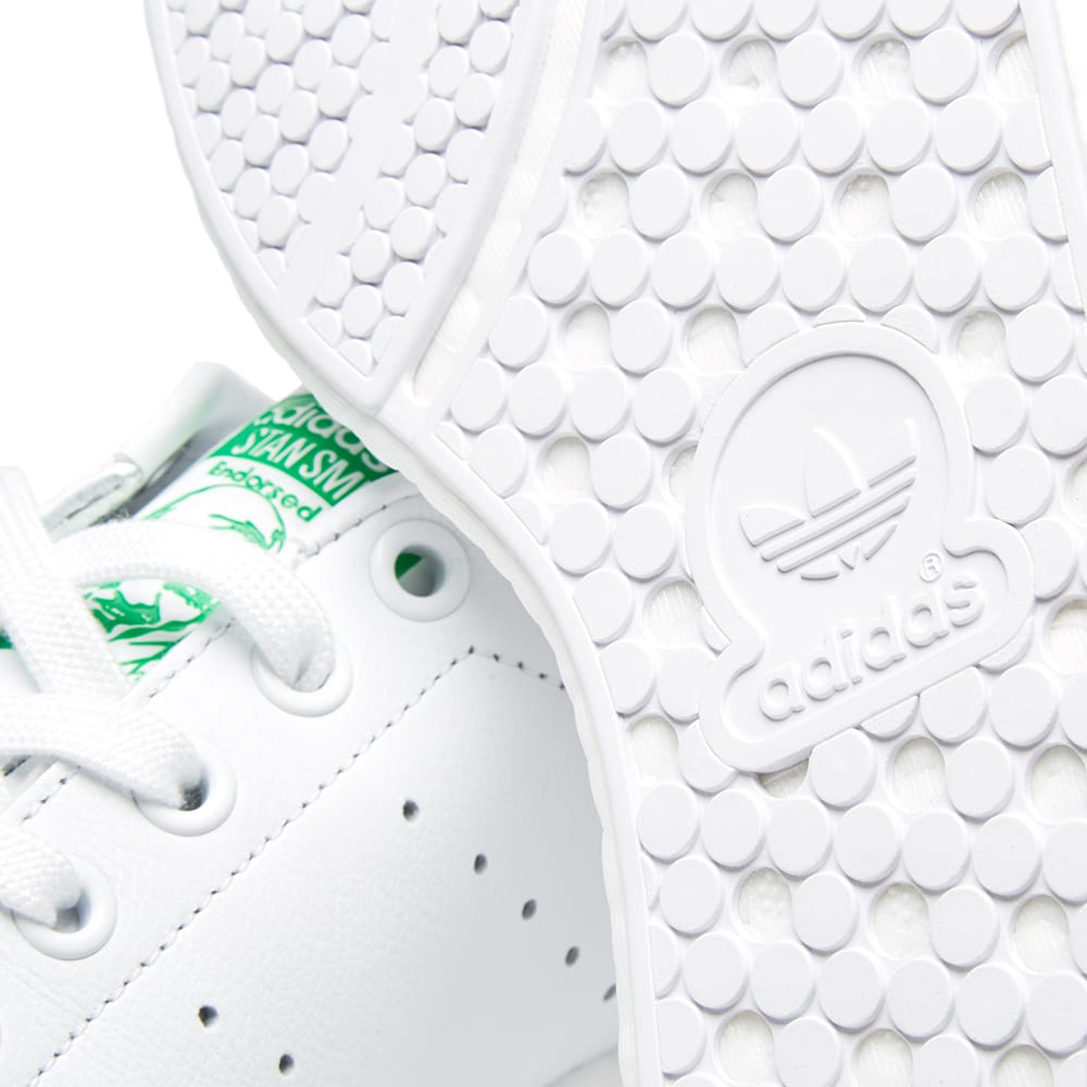 adidas stan smith boost white