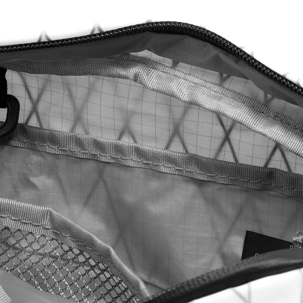 Stussy Waist Pack White END KR 