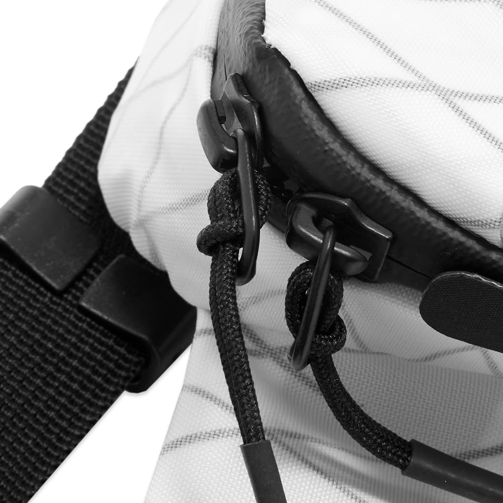 Stussy Waist Pack White END KR 