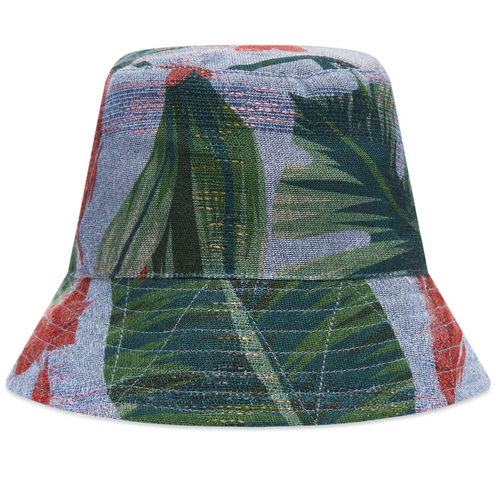 Engineered Garments Bucket Hat Light.Blue END.