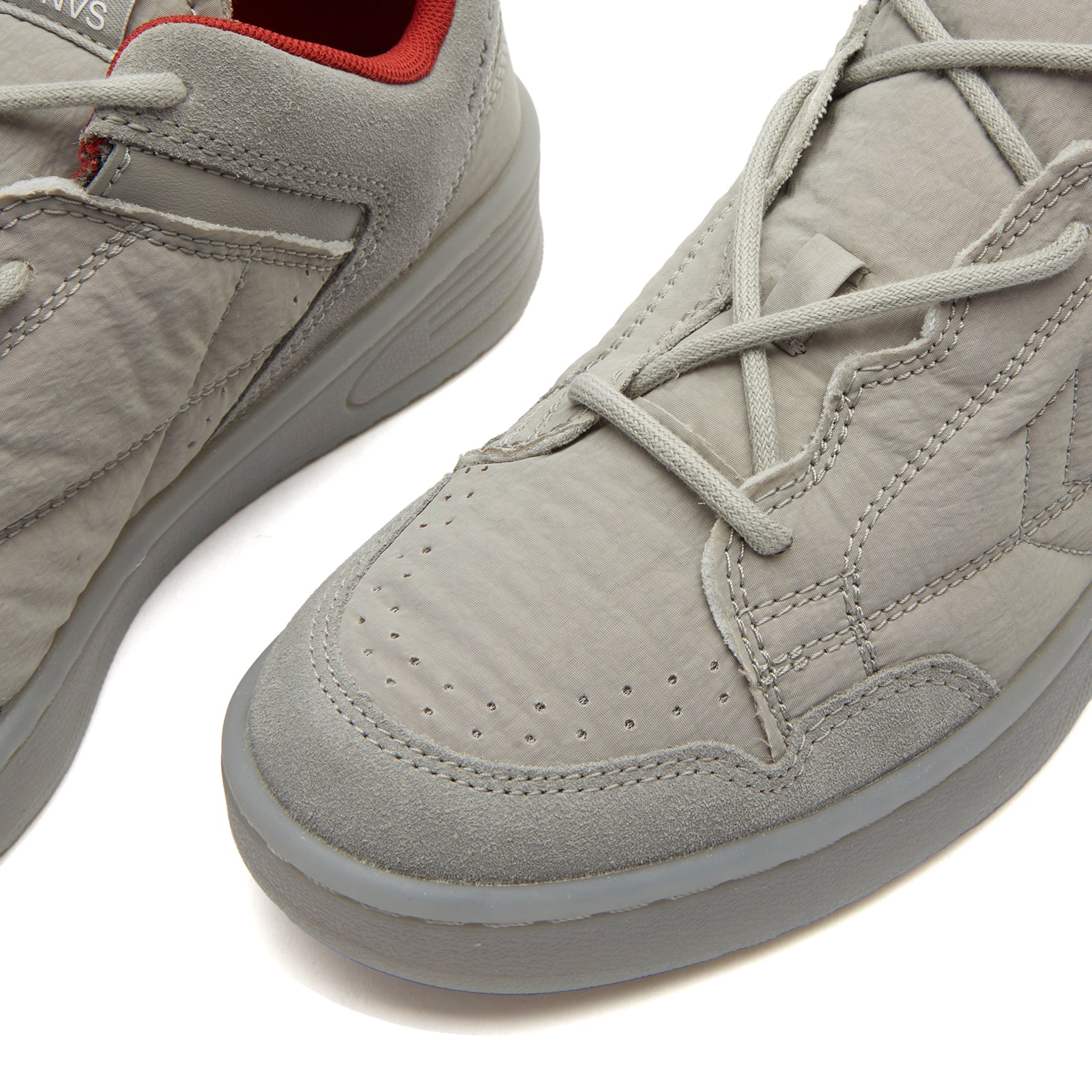 Converse x A-COLD-WALL* Weapon Ox Flint Grey/Bossa Nova Curated - Main Image