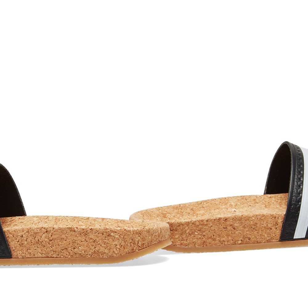 Adidas Women's Adilette Cork W Adidas Women's Adilette Cork W