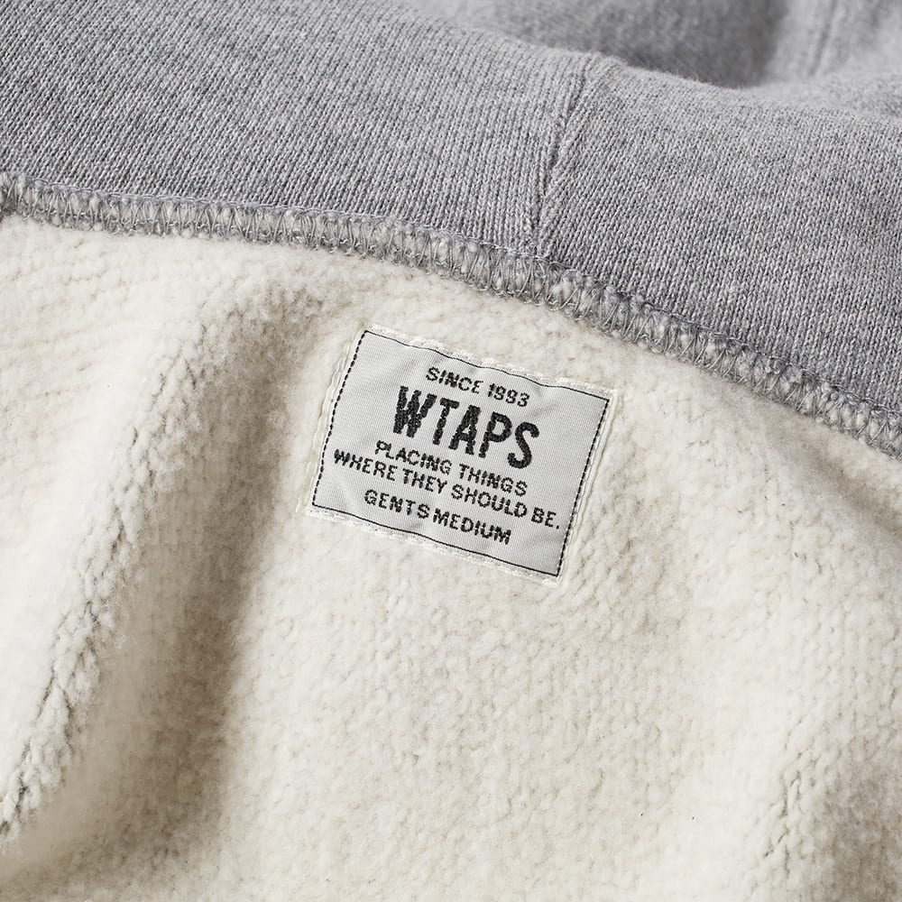WTAPS Design Hoody