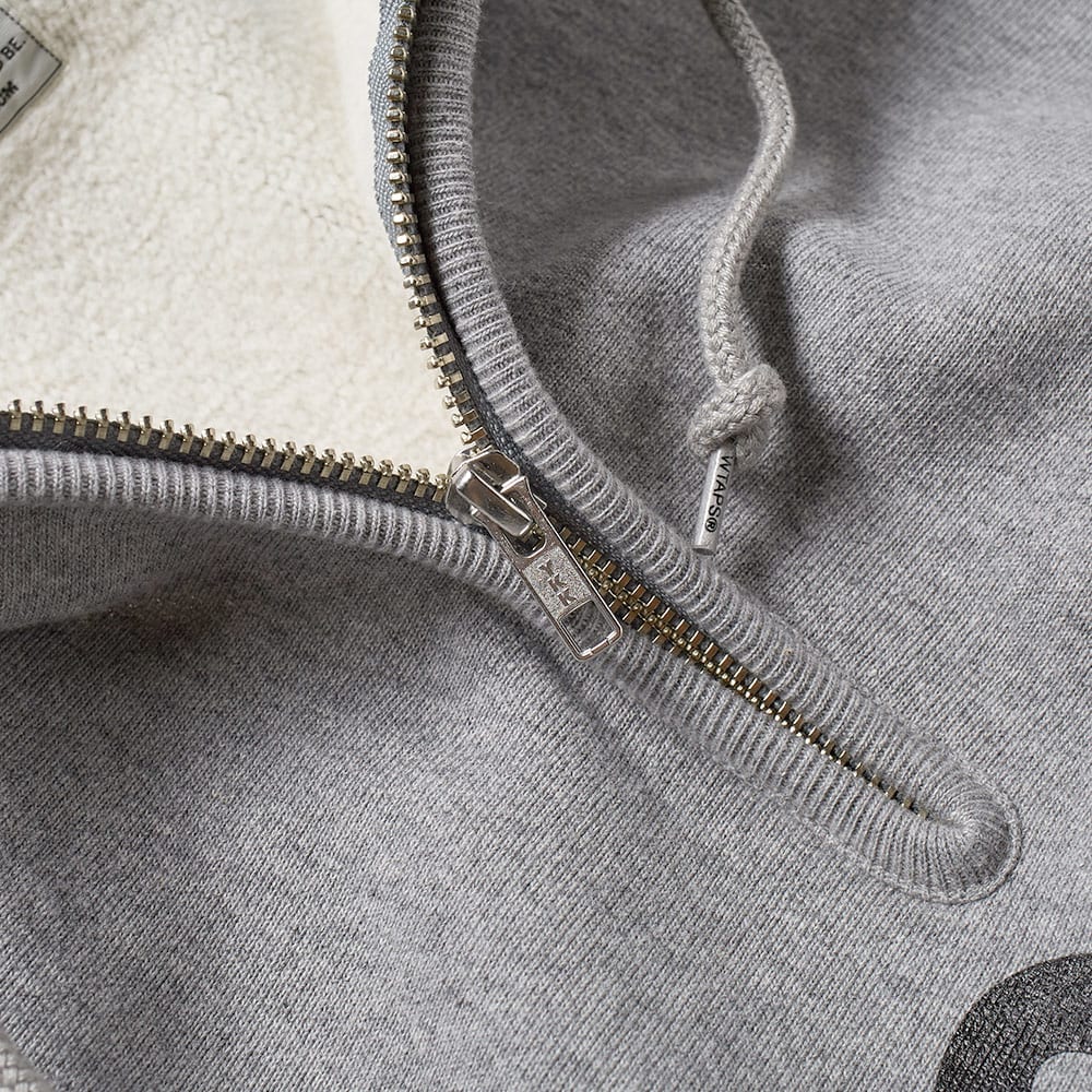 WTAPS Design Hoody