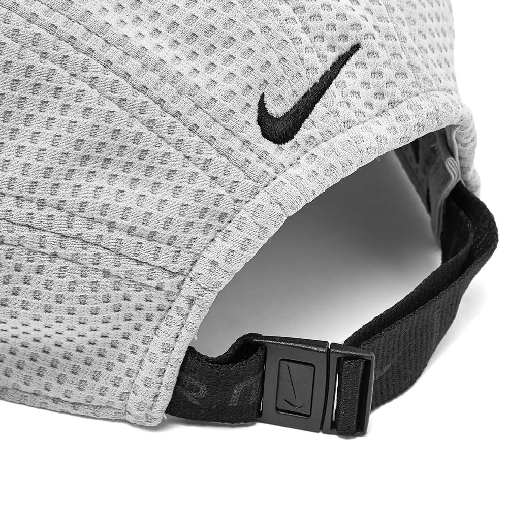 Nike Aerobill Tailwind Cap Wolf Grey 