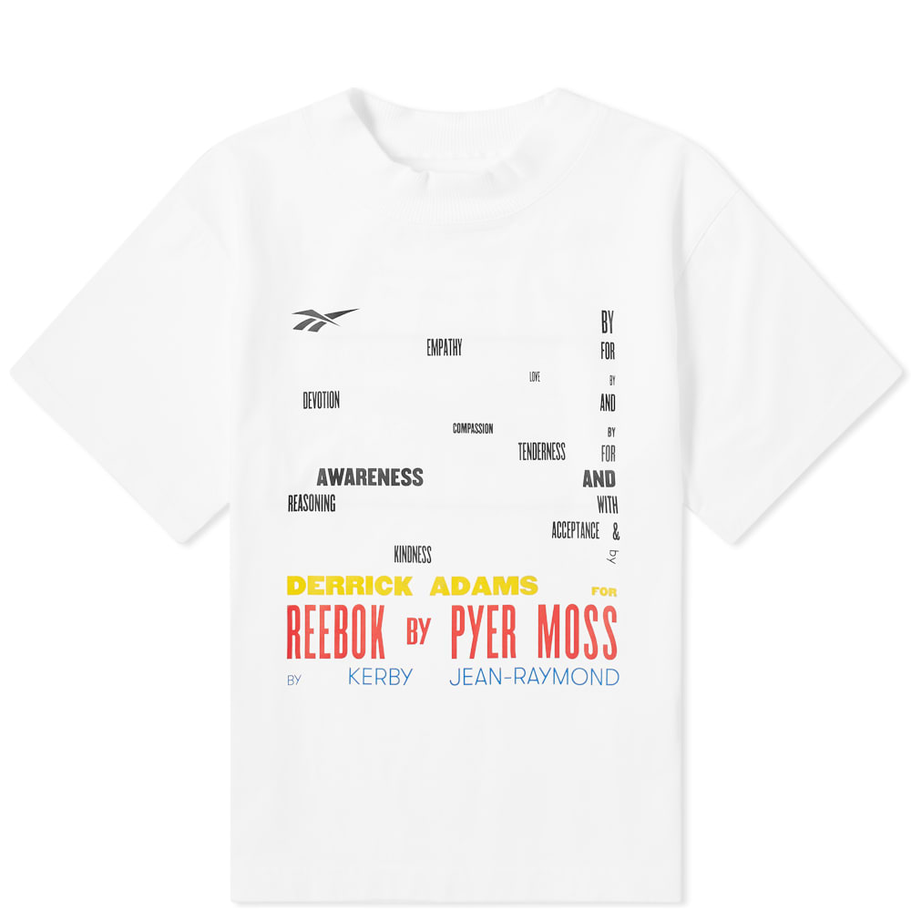 reebok graphic tees